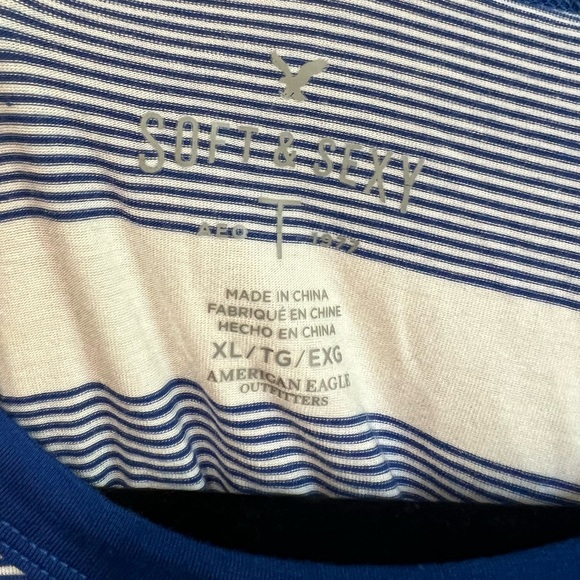 Brand new AEO tshirt - Picture 3 of 5